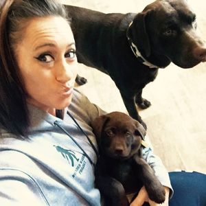 Meet your Posher, Nicole